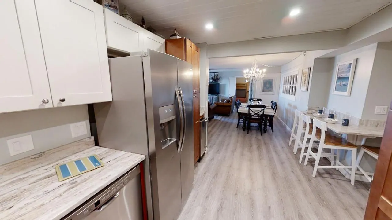 Moondrifter 101 Villa Panama City Beach