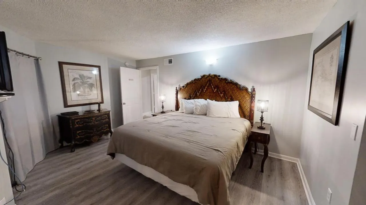 Moondrifter 101 Villa Panama City Beach