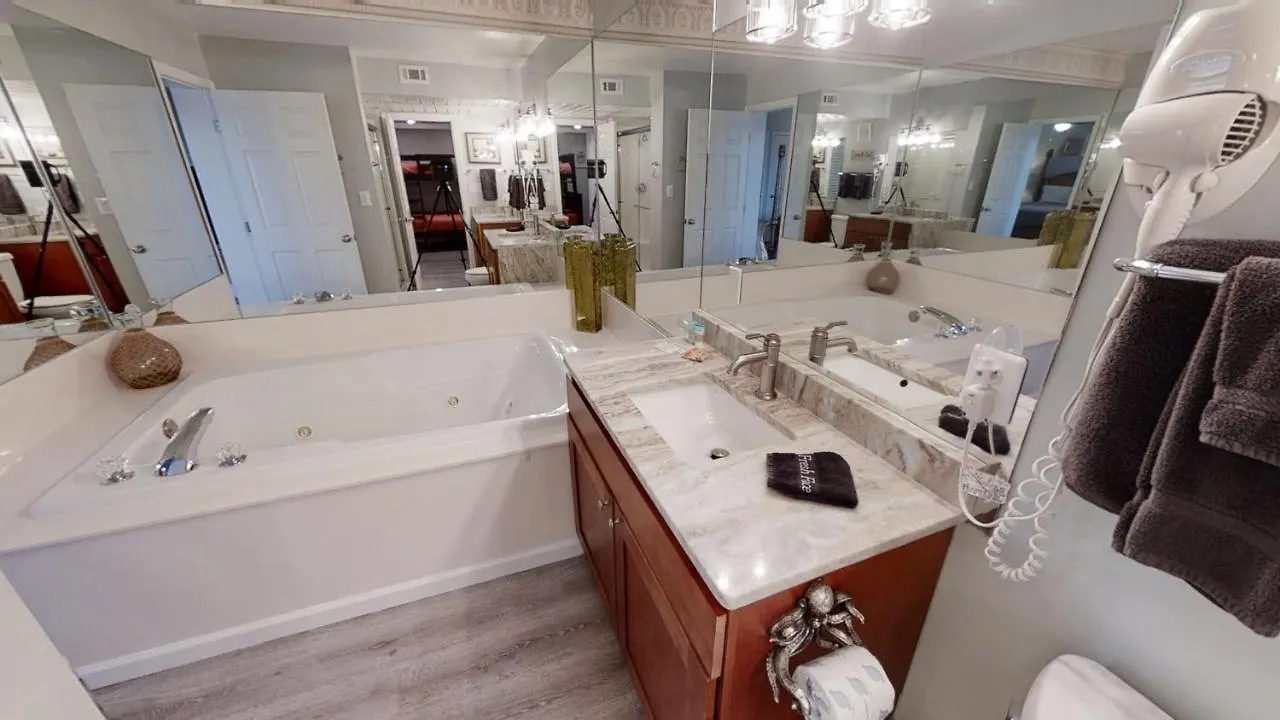 Moondrifter 101 Villa Panama City Beach