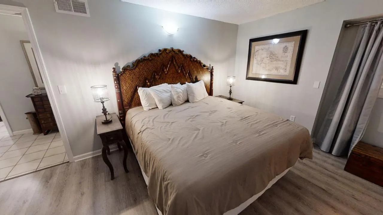 Moondrifter 101 Villa Panama City Beach