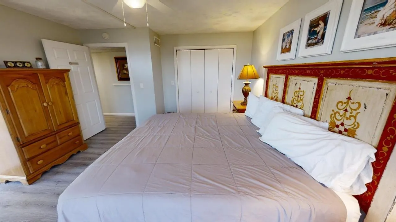 Moondrifter 101 Villa Panama City Beach