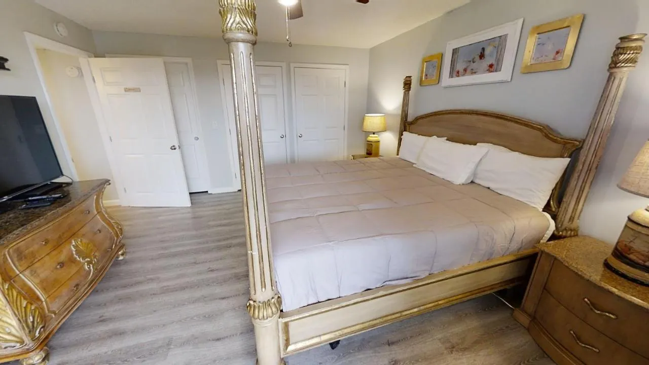 Semesterbostad Moondrifter 101 Villa Panama City Beach