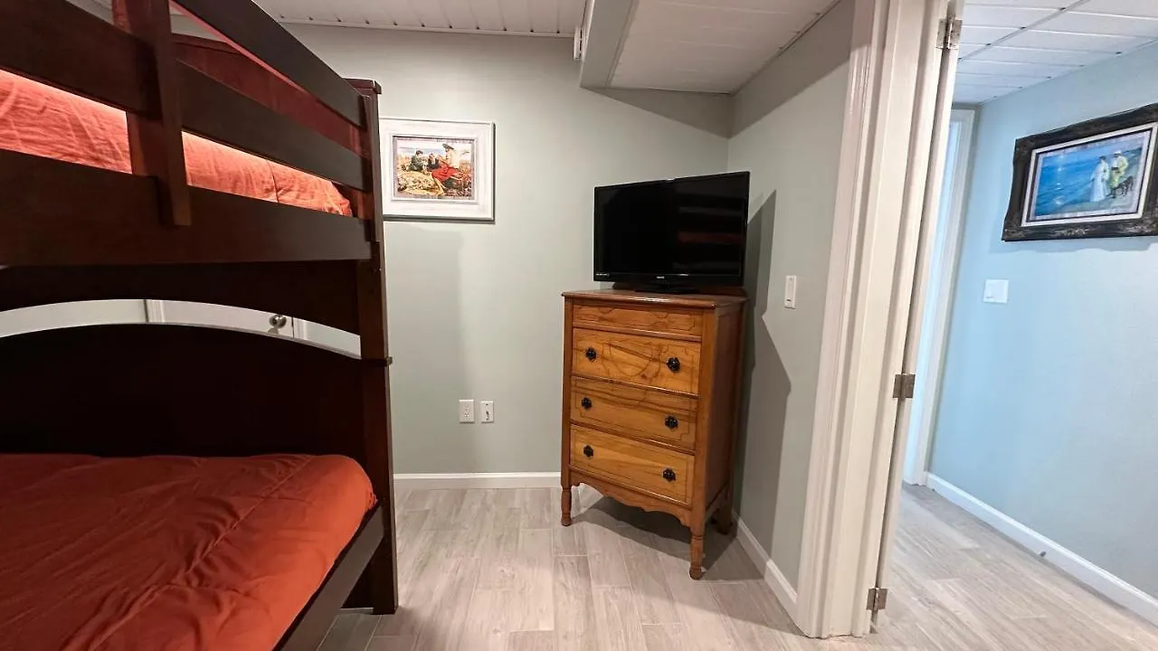 Moondrifter 101 Villa Panama City Beach Semesterbostad