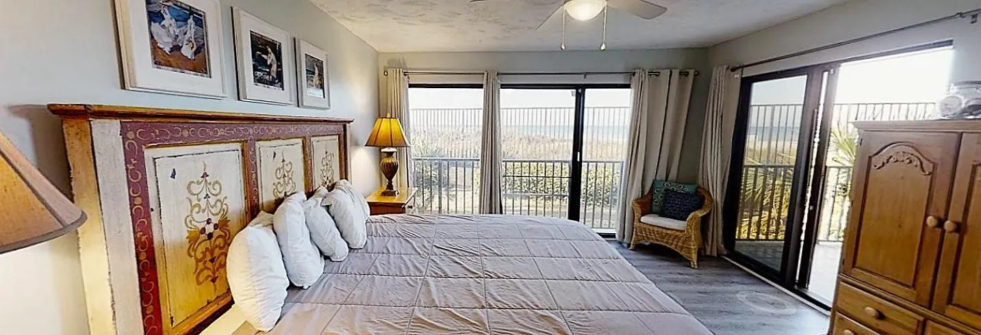Moondrifter 101 Villa Panama City Beach