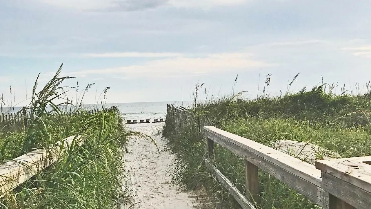 Moondrifter 101 Villa Panama City Beach